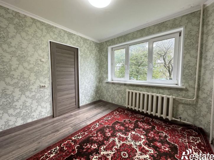4-комн квартира Спортивный пер, 7,  д. 7