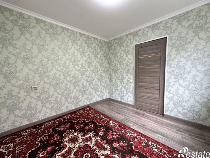 4-комн квартира Спортивный пер, 7,  д. 7