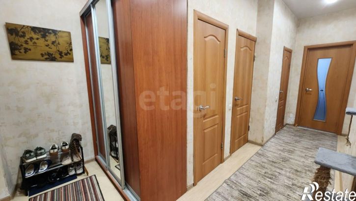 2-комн квартира пр-кт Ленина, 33а,  д. 33а