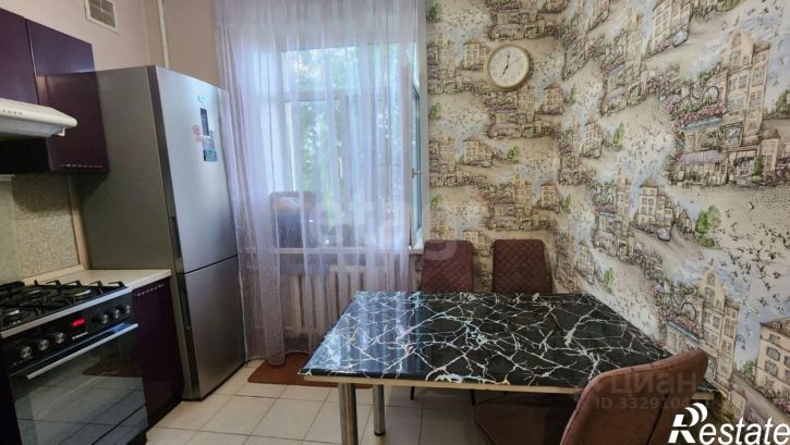 2-комн квартира пр-кт Ленина, 33а,  д. 33а