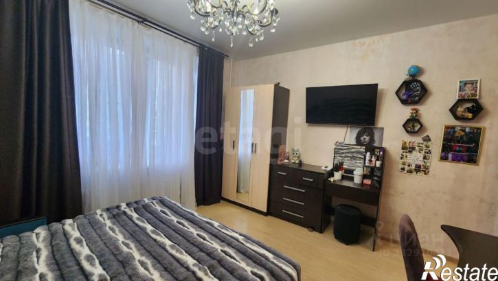 2-комн квартира пр-кт Ленина, 33а,  д. 33а