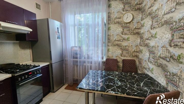 2-комн квартира пр-кт Ленина, 33а,  д. 33а