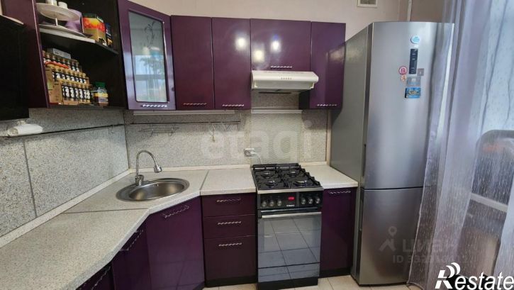 2-комн квартира пр-кт Ленина, 33а,  д. 33а