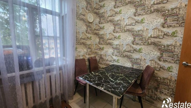 2-комн квартира пр-кт Ленина, 33а,  д. 33а