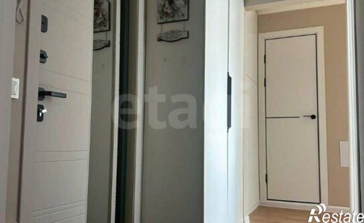 2-комн квартира ул Можайского, 87,  д. 87