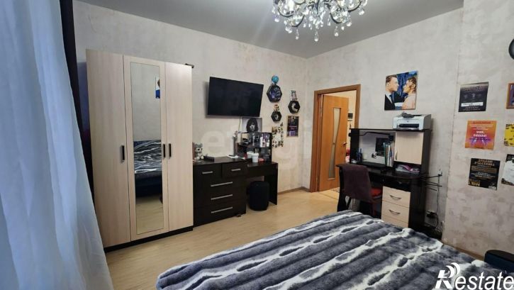 2-комн квартира пр-кт Ленина, 33а,  д. 33а