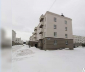1-комн, 37кв м, этаж 1/5 Медовая улица, д.5а