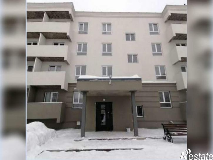 1-комн квартира Медовая улица, д.5а