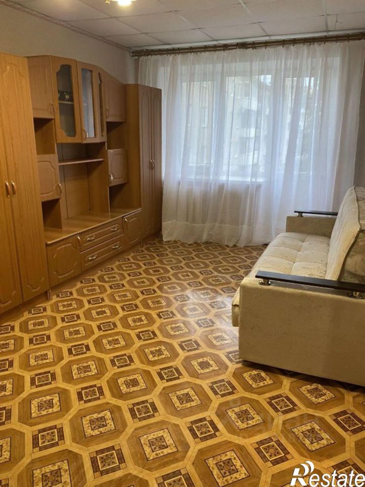 1-комн квартира ул Горького, 135,  д. 135
