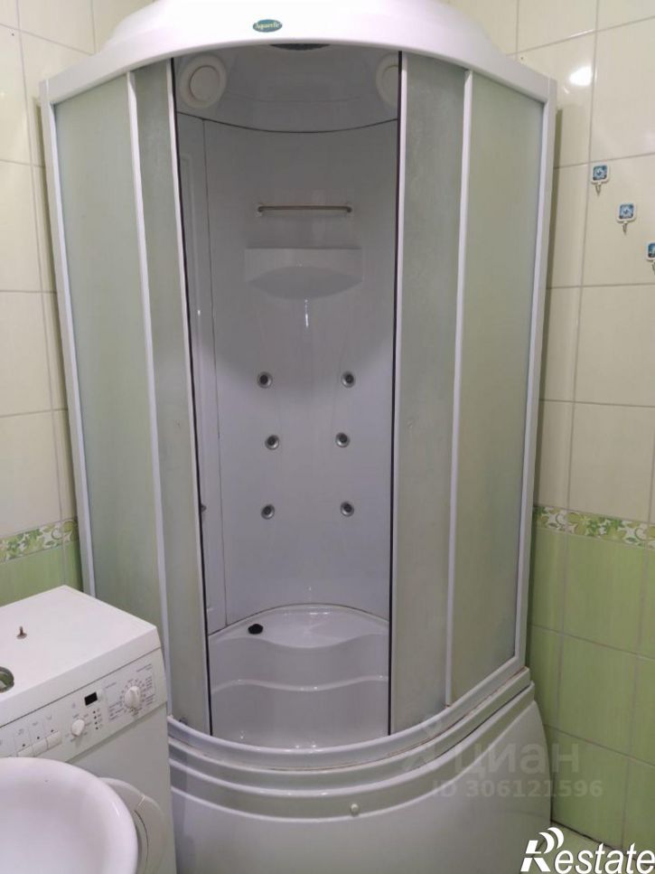 1-комн квартира Петербургское шоссе, 47,  д. 47