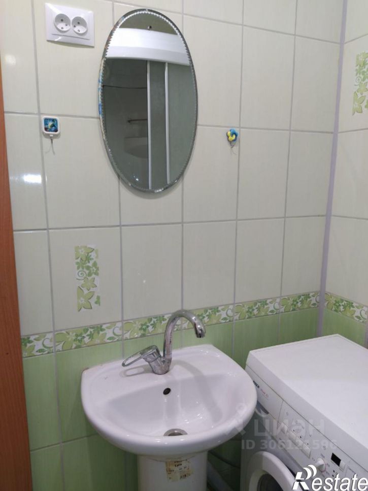 1-комн квартира Петербургское шоссе, 47,  д. 47