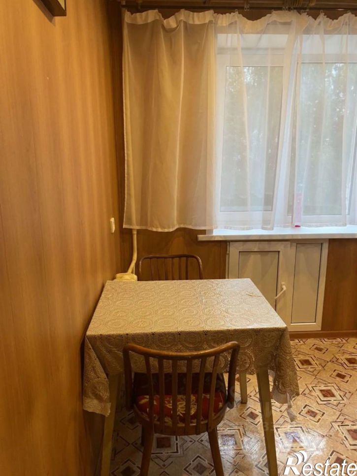 1-комн квартира ул Горького, 135,  д. 135