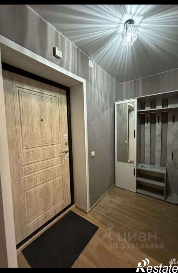 1-комн квартира 1-й Вагонников пер, 5,  д. 5