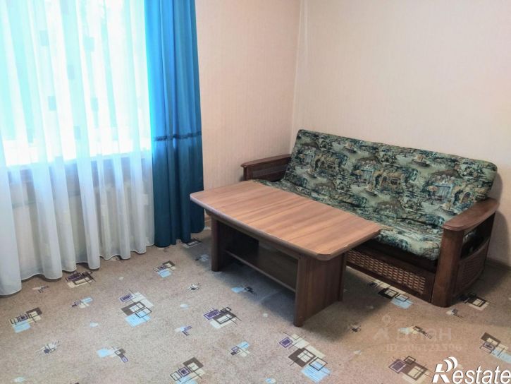 1-комн квартира Петербургское шоссе, 47,  д. 47