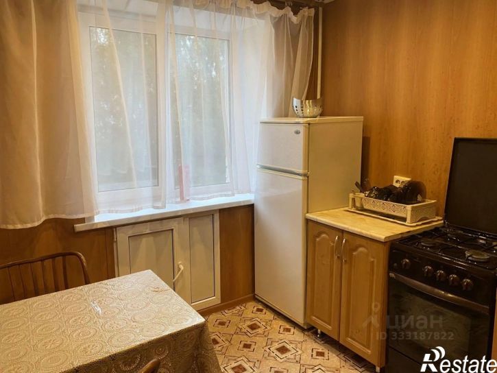 1-комн квартира ул Горького, 135,  д. 135
