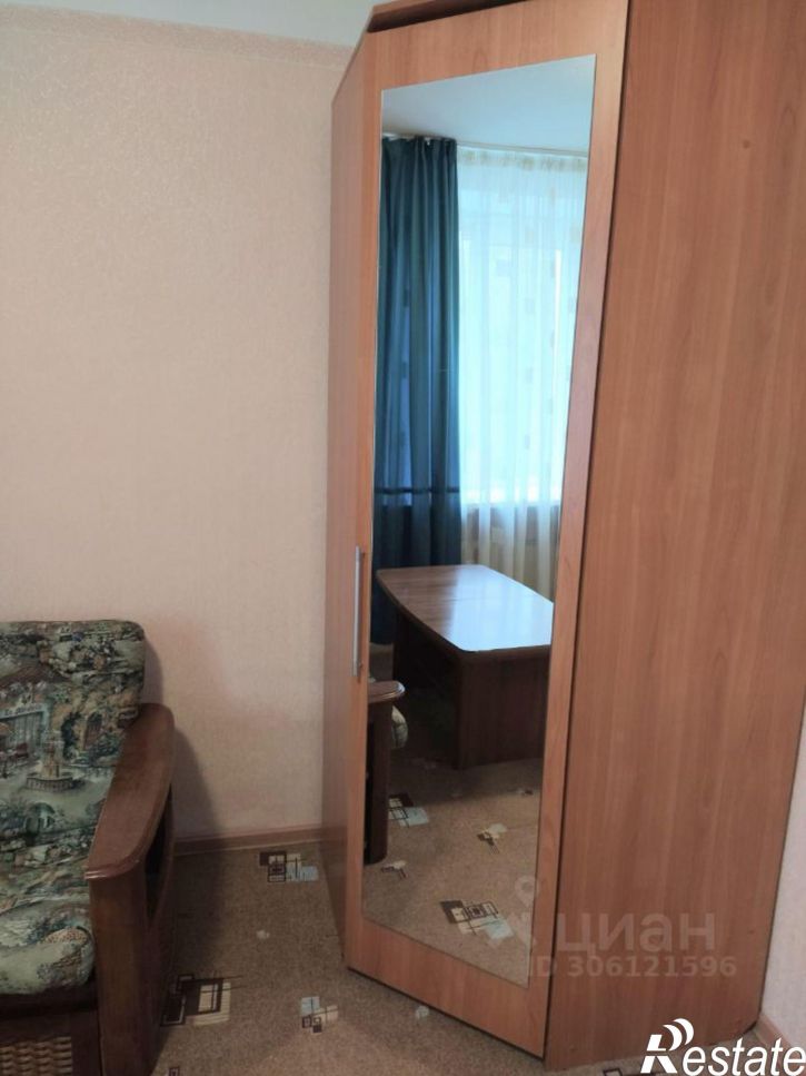 1-комн квартира Петербургское шоссе, 47,  д. 47