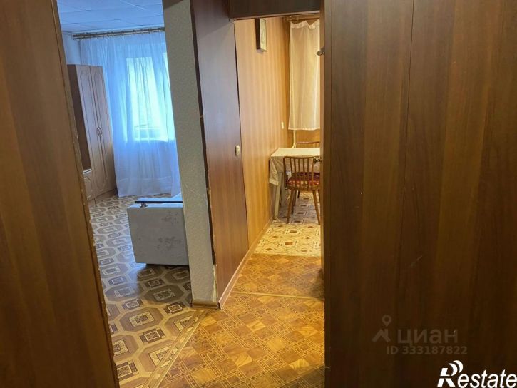 1-комн квартира ул Горького, 135,  д. 135