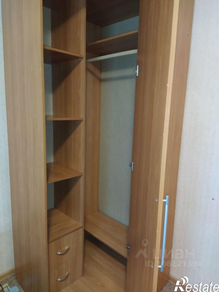 1-комн квартира Петербургское шоссе, 47,  д. 47