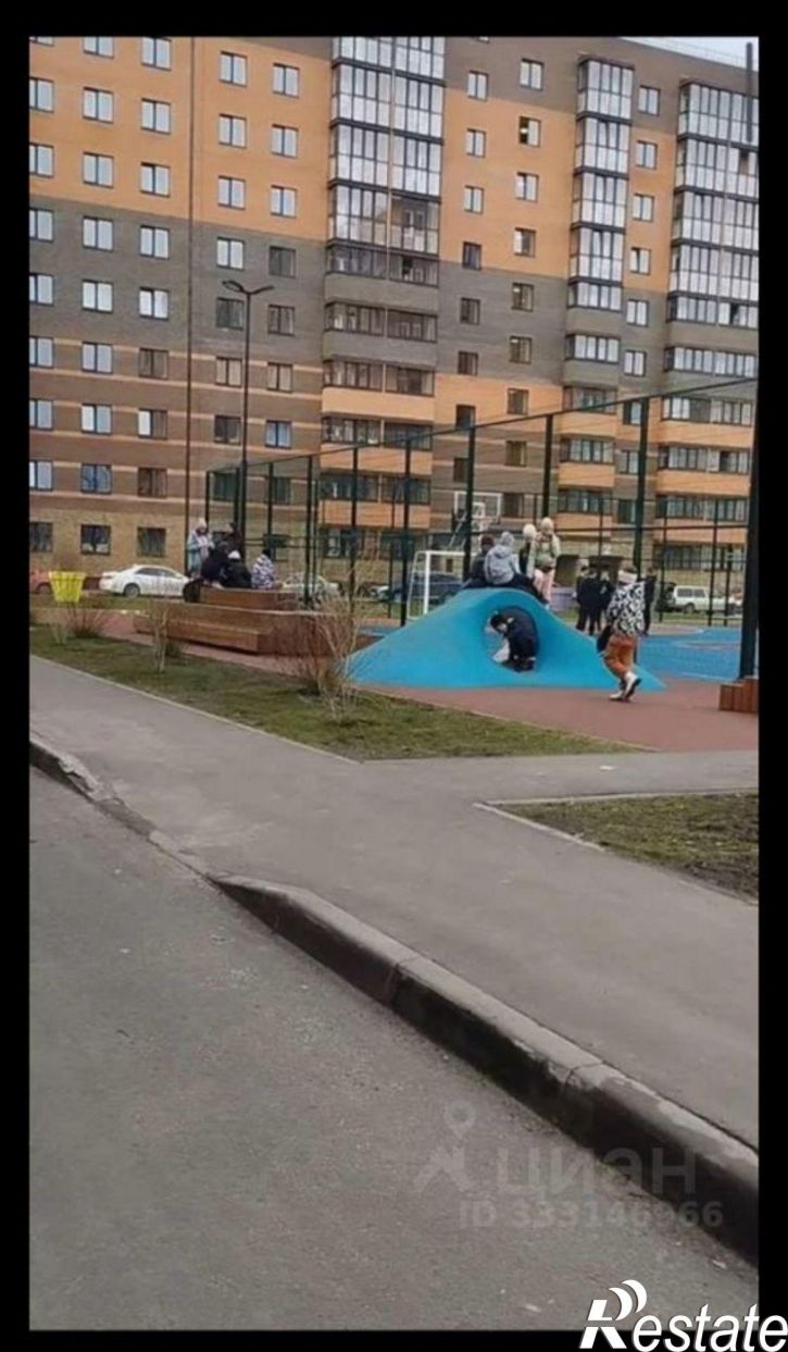 1-комн квартира 1-й Вагонников пер, 5,  д. 5