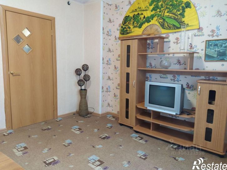 1-комн квартира Петербургское шоссе, 47,  д. 47