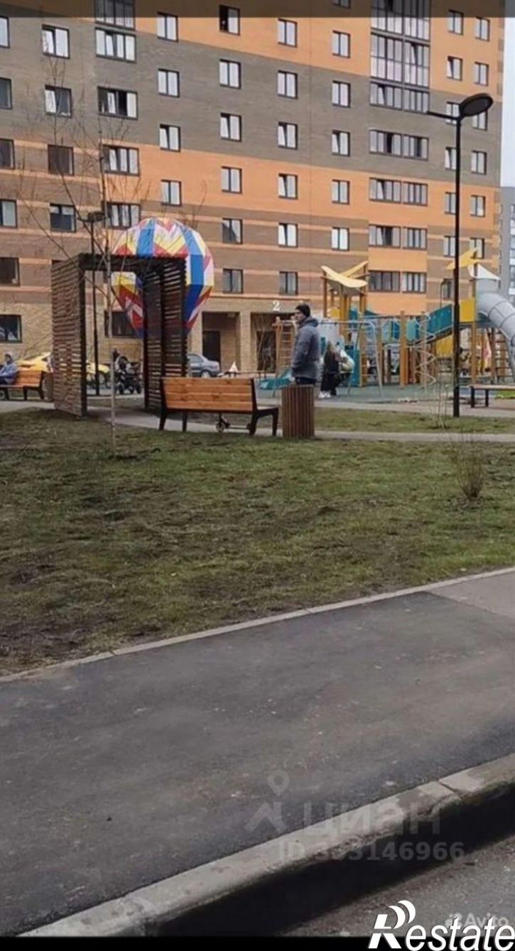 1-комн квартира 1-й Вагонников пер, 5,  д. 5
