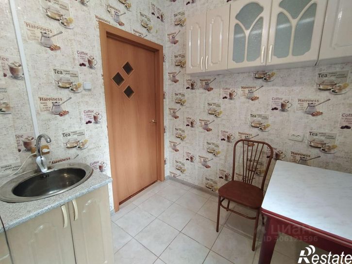 1-комн квартира Петербургское шоссе, 47,  д. 47