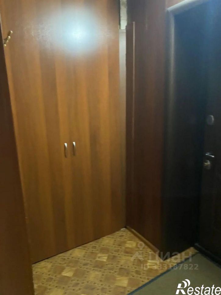 1-комн квартира ул Горького, 135,  д. 135
