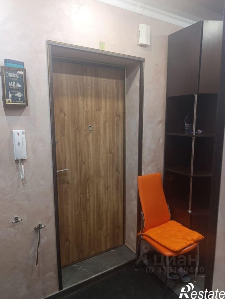 2-комн квартира ул 1-я Суворова, 13,  д. 13