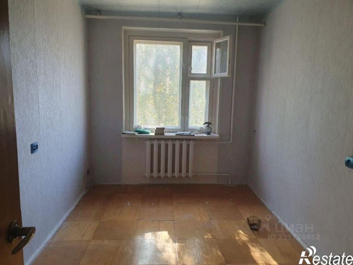 Комната ул Паши Савельевой, 52 4,  д. 52 4,  к. 4
