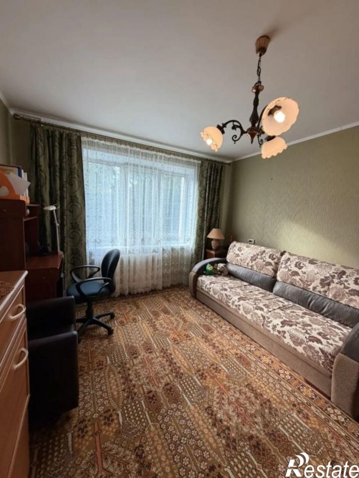 2-комн квартира ул Луначарского, 30а,  д. 30а