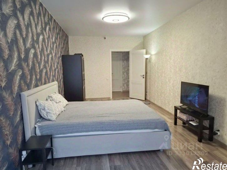 1-комн квартира ул Марии Ульяновой, 40,  д. 40