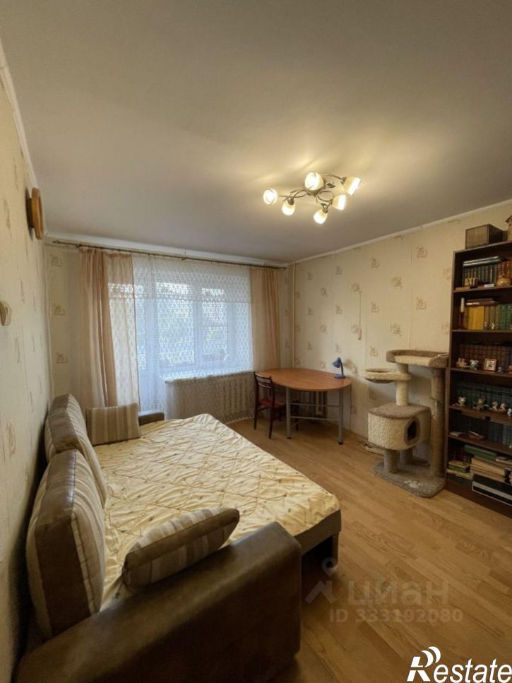 2-комн квартира ул Кольцевая, 70,  д. 70
