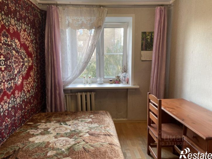 2-комн квартира ул Кольцевая, 70,  д. 70