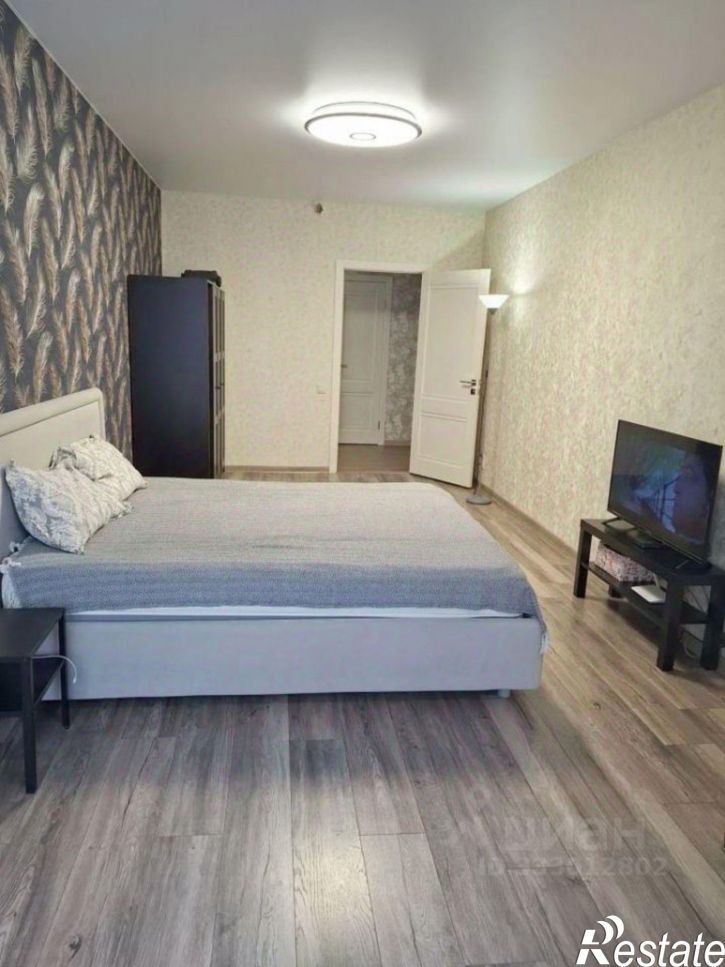 1-комн квартира ул Марии Ульяновой, 40,  д. 40
