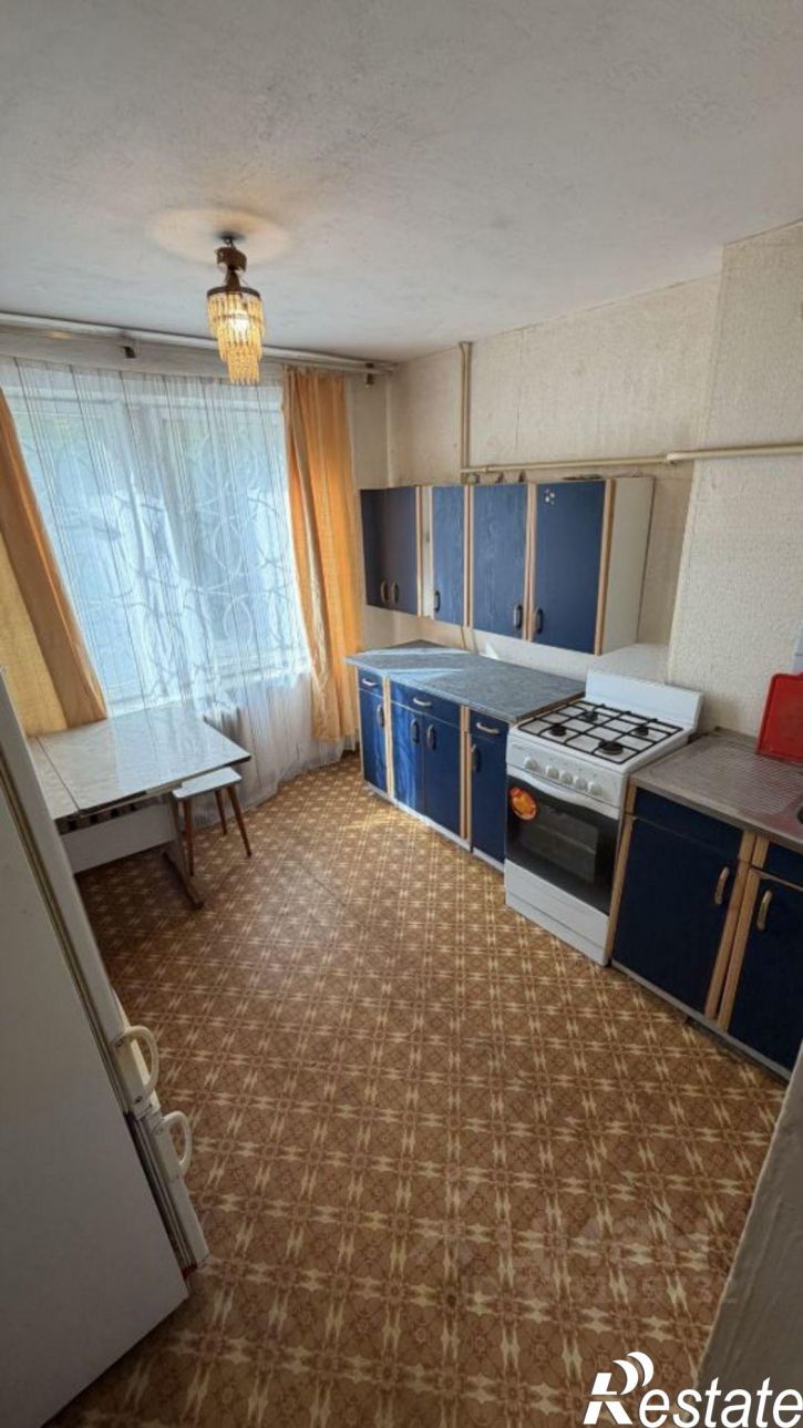 1-комн квартира ул Скворцова-Степанова, 26,  д. 26