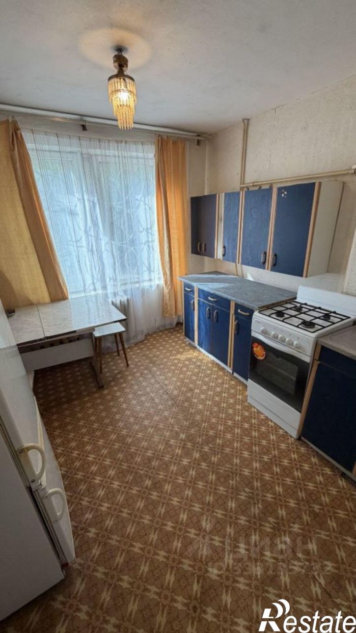 1-комн квартира ул Скворцова-Степанова, 26,  д. 26