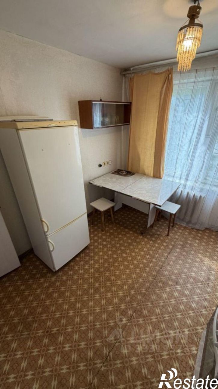 1-комн квартира ул Скворцова-Степанова, 26,  д. 26
