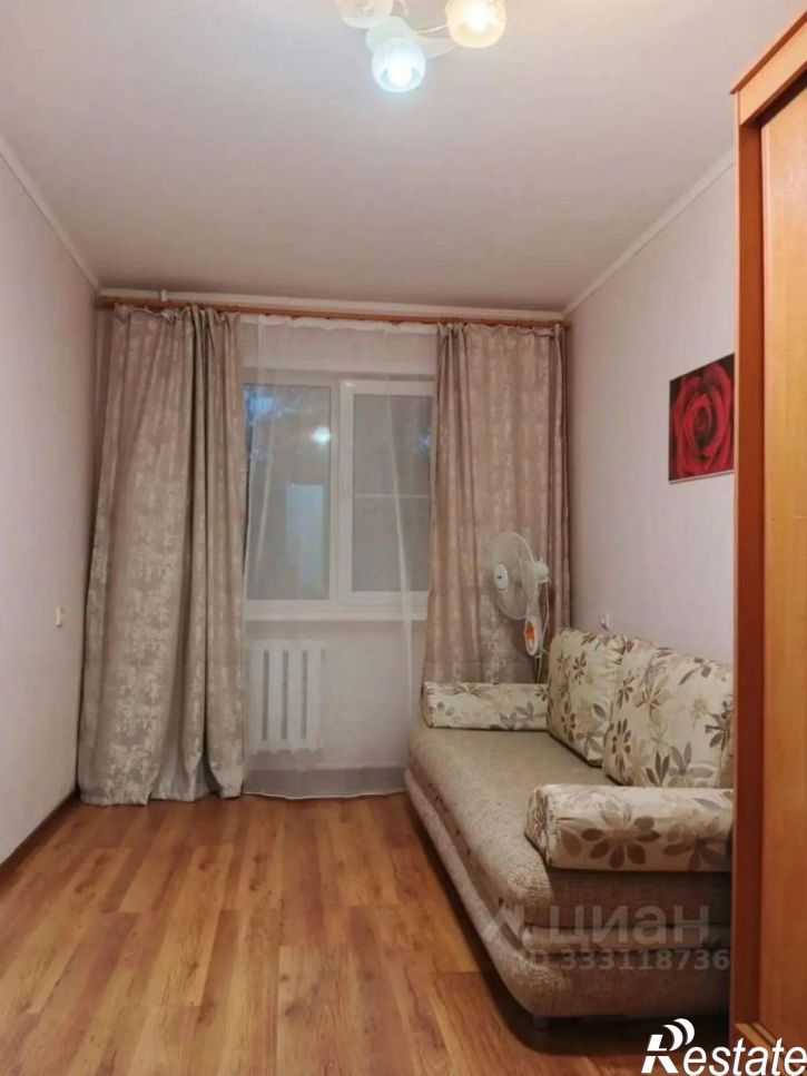 2-комн квартира Петербургское шоссе, 73,  д. 73
