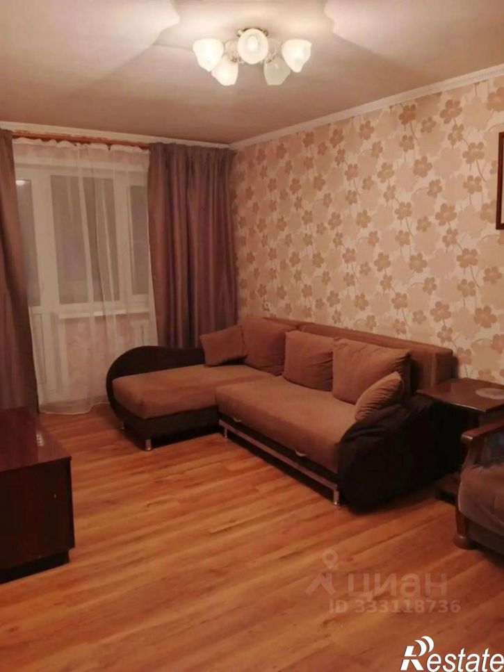 2-комн квартира Петербургское шоссе, 73,  д. 73