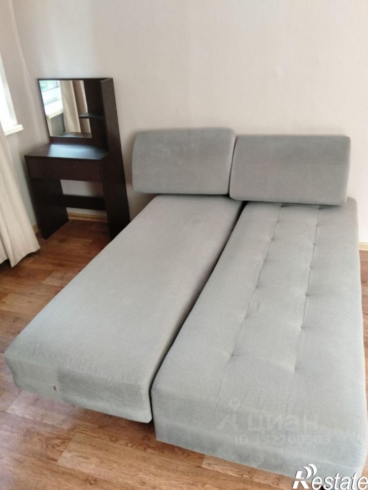 1-комн квартира ул Хромова, 6а,  д. 6а