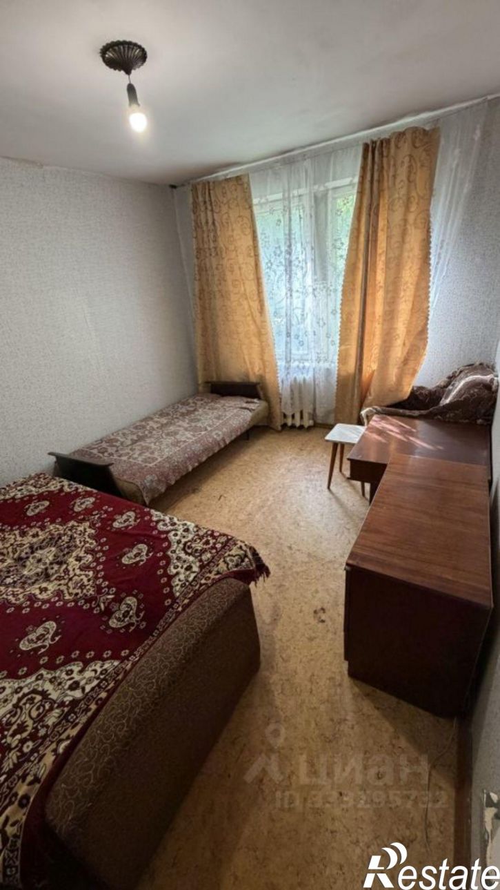 1-комн квартира ул Скворцова-Степанова, 26,  д. 26
