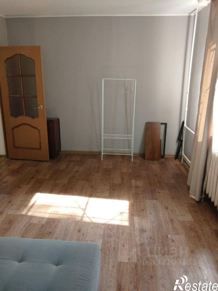 1-комн квартира ул Хромова, 6а,  д. 6а