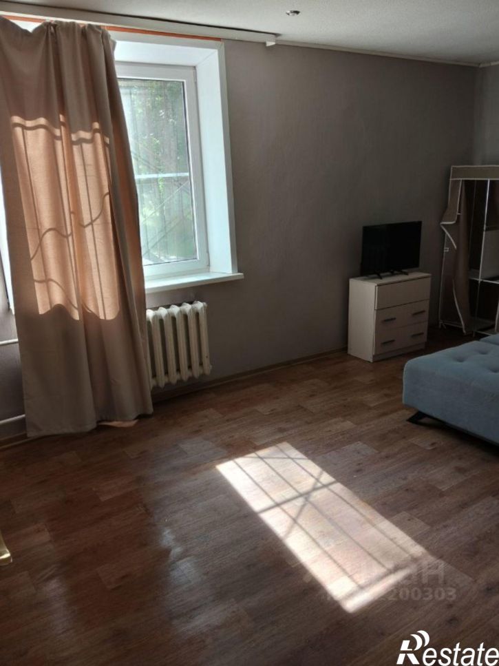 1-комн квартира ул Хромова, 6а,  д. 6а