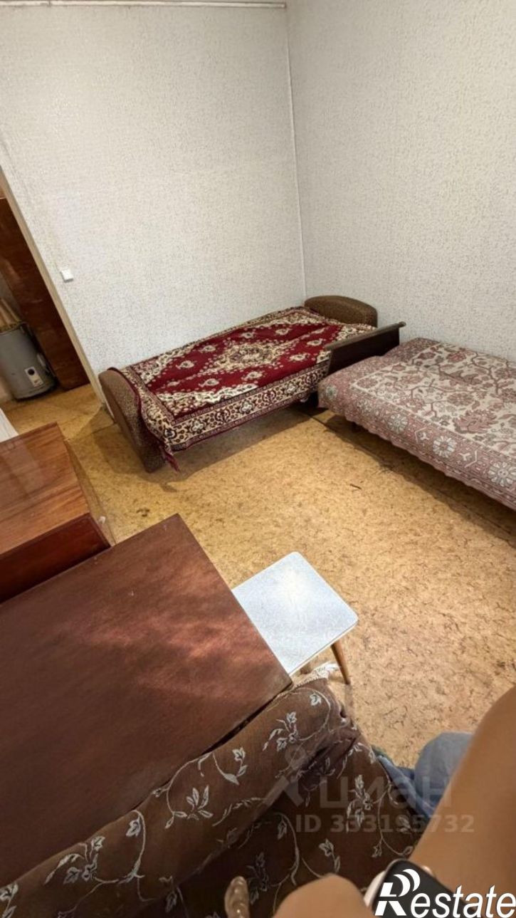 1-комн квартира ул Скворцова-Степанова, 26,  д. 26