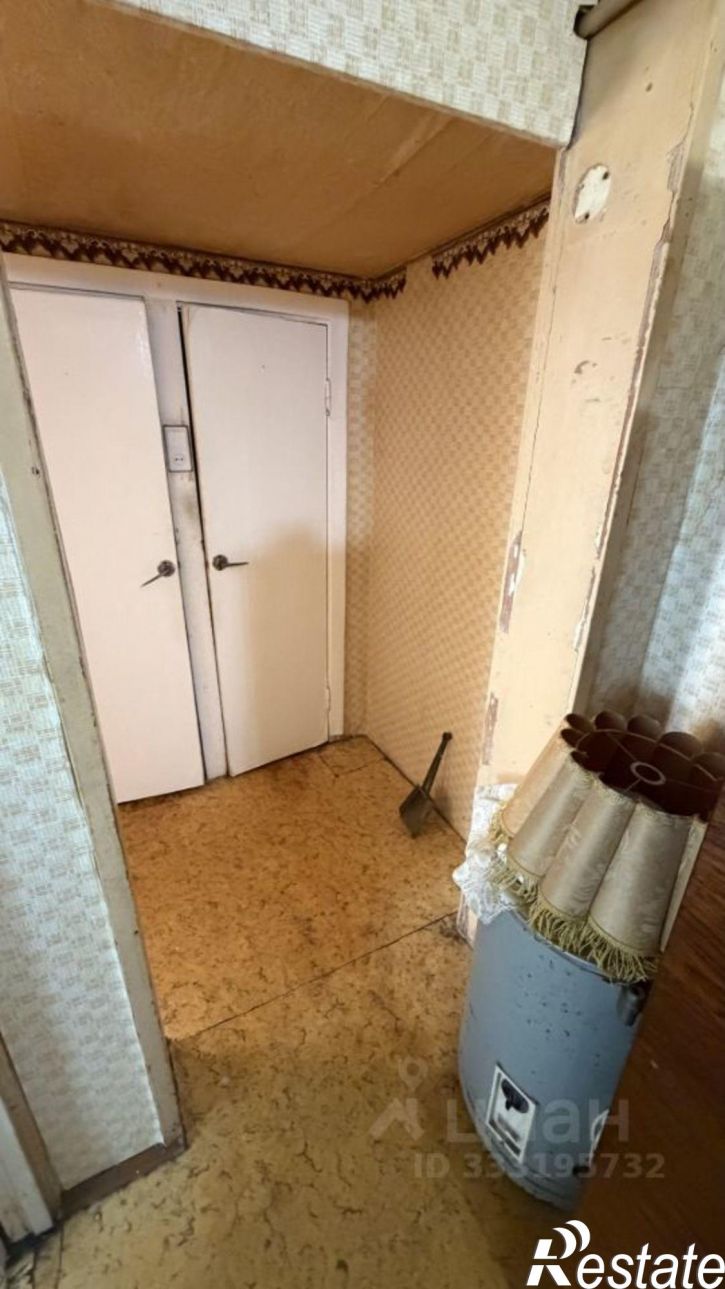 1-комн квартира ул Скворцова-Степанова, 26,  д. 26