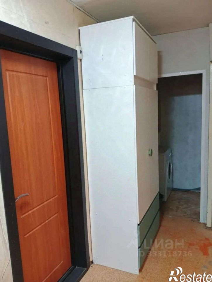 2-комн квартира Петербургское шоссе, 73,  д. 73