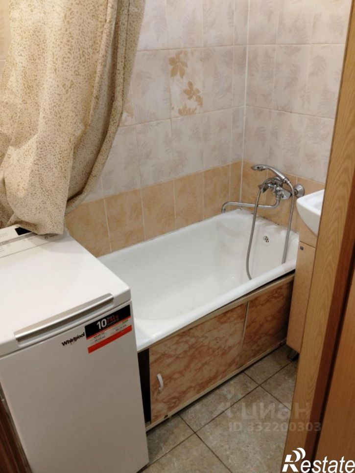 1-комн квартира ул Хромова, 6а,  д. 6а