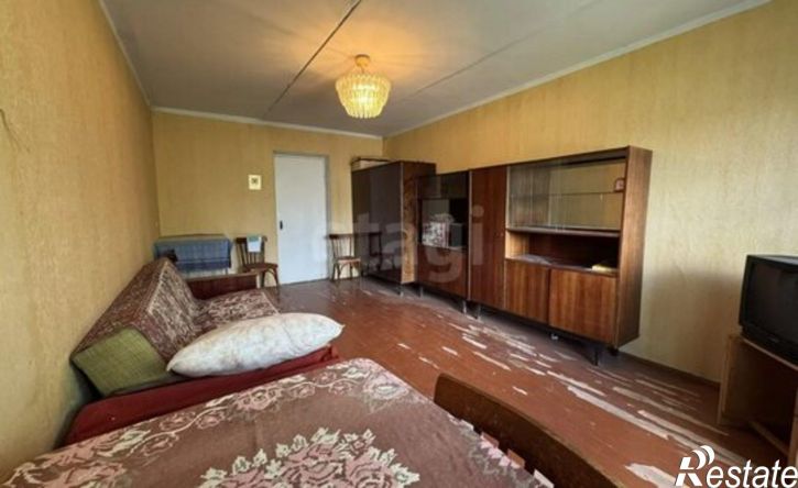 2-комн квартира пр-кт Николая Корыткова, 6б,  д. 6б