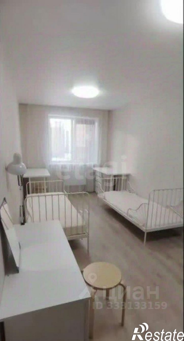 2-комн квартира ул С.Я. Лемешева, 8 1,  д. 8 1,  к. 1