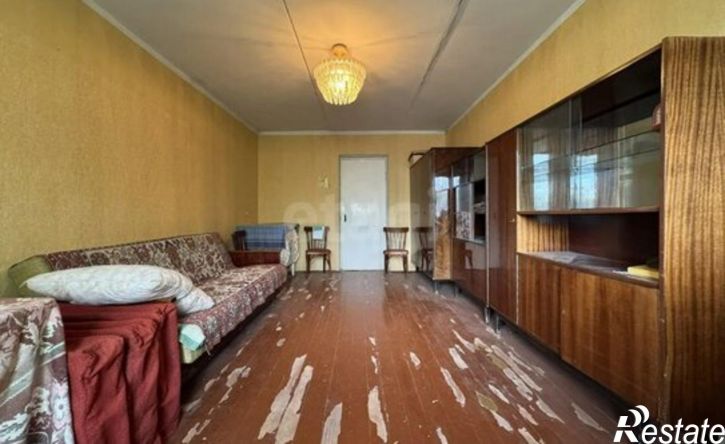 2-комн квартира пр-кт Николая Корыткова, 6б,  д. 6б
